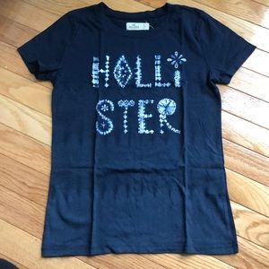 Cute summer graphic tee